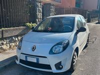 Usata Renault Twingo 75 CV (55 kW) 2010 Utilitaria