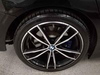 usata BMW 320 Serie 3 d 48V Msport del 2021 usata a Salerno