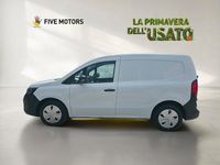 Usata Nissan Townstar Acenta 130 CV (95 kW) 2023 Bianco Furgone