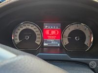 Usata Jaguar XF 2010 Blu Berlina