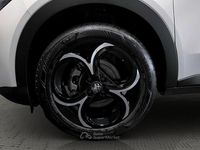 Nuova Alfa Romeo Junior Edizione Speciale 145 CV (106 kW) 2026 Bianco SUV