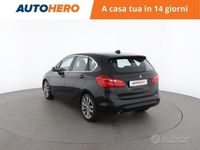 usata BMW 216 FE06930