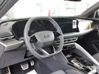 Nuova Audi Q5 S-Line 204 CV (150 kW) 2026 Verde SUV