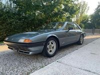 Usata Ferrari 400 295 CV (216 kW) 1982 Blu/azzurro Coupé
