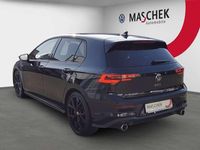 Usata VW Golf VIII GTI 245 CV (180 kW) 2022 Nero Berlina