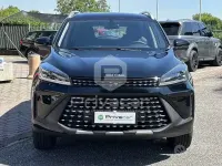 Nuova EMC SEI 113 CV (83 kW) 2026 Nero SUV