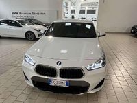 Usata BMW X2 M Sport 150 CV (110 kW) 2021 SUV
