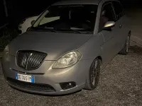 Usata Lancia Ypsilon 75 CV (55 kW) 2008 Utilitaria