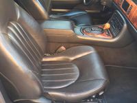 Usata Jaguar XK8 298 CV (219 kW) 2003 Cabrio