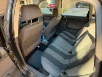 Usata VW Polo United 69 CV (50 kW) 2008 Nero Utilitaria