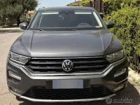 Usata VW T-Roc 150 CV (110 kW) 2021 SUV