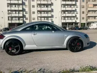 Usata Audi TT 179 CV (131 kW) 2002 Coupé