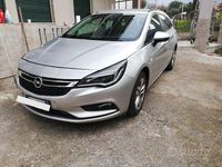 Usata Opel Astra S 110 CV (80 kW) 2016 Station wagon