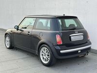Usata Mini Cooper 116 CV (85 kW) 2002 Other Utilitaria