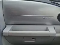 Usata Chrysler PT Cruiser Limited 150 CV (110 kW) 2006 Grigio Berlina