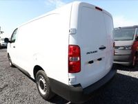 Nuova Fiat Scudo 145 CV (106 kW) 2025 Bianco(met.) Furgone