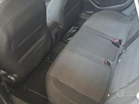 Usata Peugeot 308 SW 2015 Grigio Station wagon