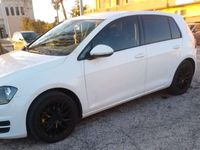 usata VW Golf 5p 1.6 tdi Comfortline Business