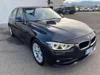 usata BMW 320 320 d xDrive Business Advantage aut.