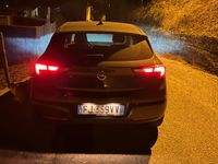 Usata Opel Astra 136 CV (100 kW) 2017 Berlina