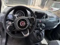 Usata Fiat 500 Pop 69 CV (50 kW) 2017 Utilitaria