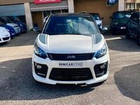 Usata Ligier JS50 2018 Bianco Utilitaria