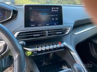 Usata Peugeot 3008 Allure 120 CV (88 kW) 2017 Station wagon