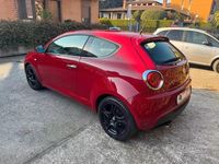 Second-hand Alfa Romeo MiTo Distinctive 105 CP (77 kW) 2010 Roșu Hatchback