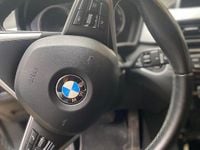 Usata BMW X2 150 CV (110 kW) 2019 Nero SUV