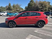 Usata Fiat Tipo Cross 101 CV (74 kW) 2021 Rosso Berlina
