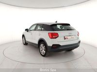 Usata Audi Q2 Admired 150 CV (110 kW) 2021 Bianco SUV