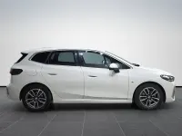 Usata BMW 218 M Sport 150 CV (110 kW) 2023 Alpine white Station wagon