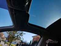 Usata Nissan Qashqai 117 CV (86 kW) 2011 Blu SUV