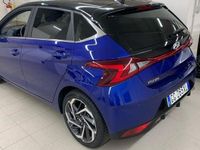 usata Hyundai i20 3ª serie 1.0 T-GDI 48V iMT Bose