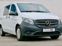 Usata Mercedes Vito 204 CV (150 kW) 2018 Bianco Furgone