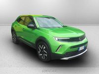 Usata Opel Mokka Elegance 101 CV (74 kW) 2022 Verde SUV