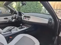 Usata BMW Z4 192 CV (141 kW) 2004 Cabrio