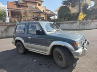 Usata Mitsubishi Pajero 100 CV (73 kW) 1993 SUV