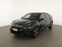 Usata Citroën C4 Feel 131 CV (96 kW) 2021 Nero Berlina