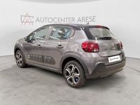 usata Citroën C3 PureTech 83 PureTech 83 S&S Shine