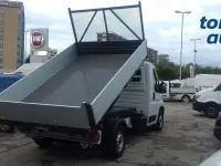Nuova Fiat Ducato 140 CV (102 kW) 2026 Bianco Furgone