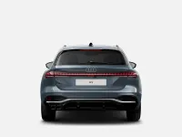 Nuova Audi A5 S-Line 204 CV (150 kW) 2026 Blu horizon metallizzato Station wagon