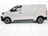 Nuova Peugeot Expert S 120 CV (88 kW) 2025 Bianco Furgone