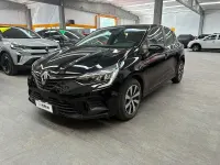 Usata Renault Clio V Evolution 145 CV (106 kW) 2022 Nero Utilitaria