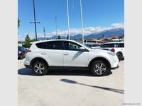 usata Toyota RAV4 2.0 D-4D 2WD Business