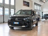 Usata Citroën C3 PureTech 101 CV (74 kW) 2025 Nero SUV