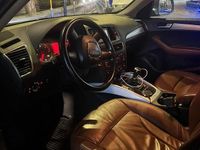 Usata Audi Q5 170 CV (125 kW) 2009 SUV