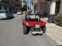 Usata VW Buggy 58 CV (42 kW) 1968 Berlina