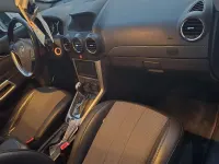 Usata Opel Antara Edition+ 163 CV (119 kW) 2013 Bianco SUV