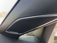 Usata VW Golf VIII GTI 245 CV (180 kW) 2024 Nero Berlina